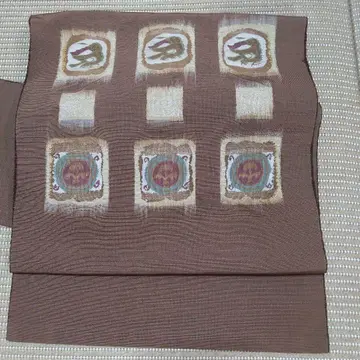 NA-0060 실크 나고야 벨트