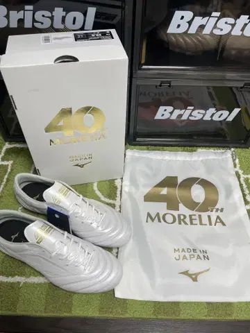 당일 발송 모렐리아 UL JAPAN 40th 28cm