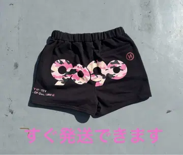 9090 로고 마이크로 쇼츠
