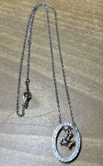 김남길 디자인 목걸이