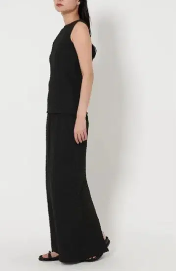 유나이티드 아rows 자카드 노스와 맥시 스커트