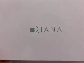 DIANA 펌프스
