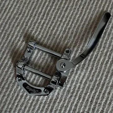 Bigsby 라이선스 비그스비 트레몰로 유닛