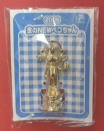 불이가 페코짱 2006 금색 NEW 페코짱 233