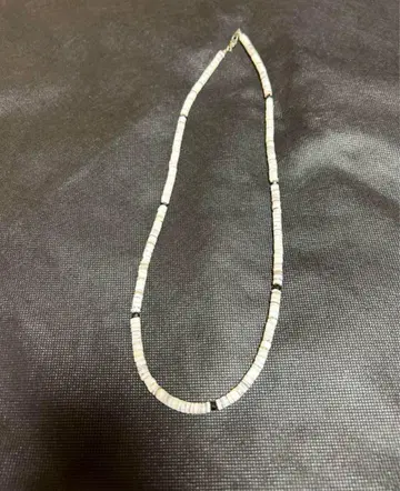 Maison mill necklace 메종밀 목걸이