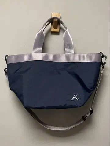 키타무라 2웨이 핸드백