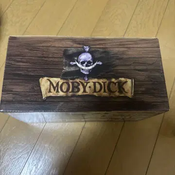 원피스 MOBY DICK DXF 피규어
