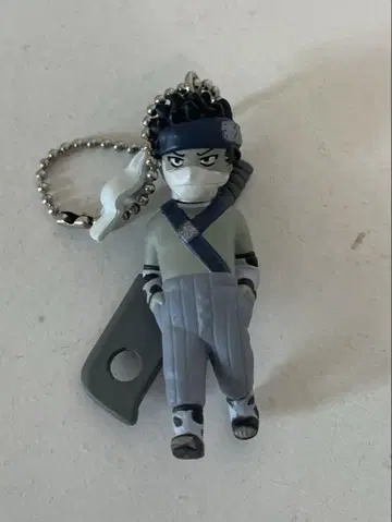 비바 나루토 자부자 피규어 키링 재부절 NARUTO 인형