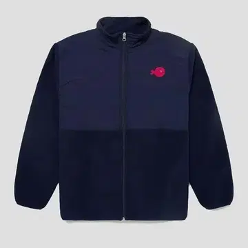 그라니프 금붕어가 도망쳤다 블루종 아우터