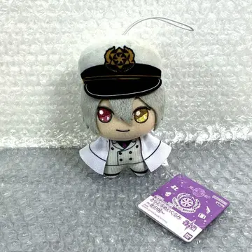 오웬 키라돌 봉제 인형 마호야쿠