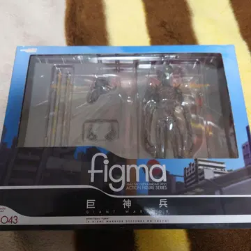 Figma 거신병
