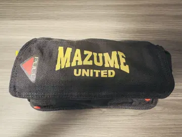 MAZUME UNITED 공기주입식 구명조끼