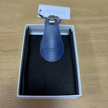 MACKINTOSH PHILOSOPHY 키케이스