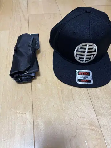 몽골 탄멘 중본 캡 에코백