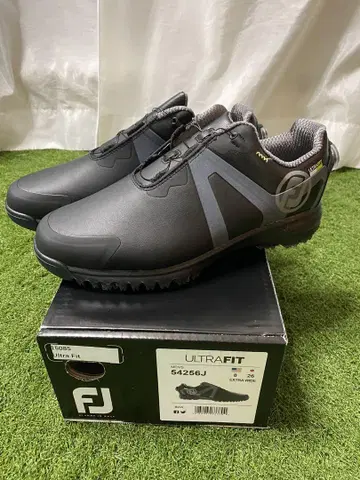 새상품 풋조이 Foot Joy 울트라핏 보아 신발 26cm