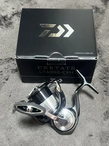 다이와 24 셀테이트 LT4000-CXH 미사용 새상품