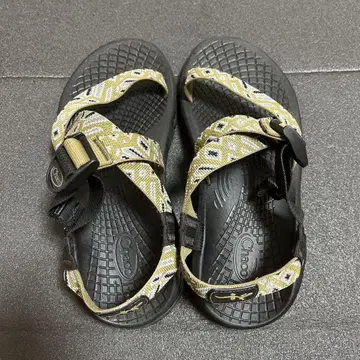 chaco 차코 샌들 27cm