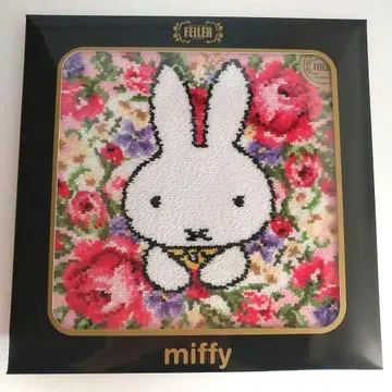 FEILER 페이러 미피 마리안느 miffy