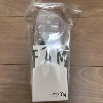 timelesz fam 응원봉