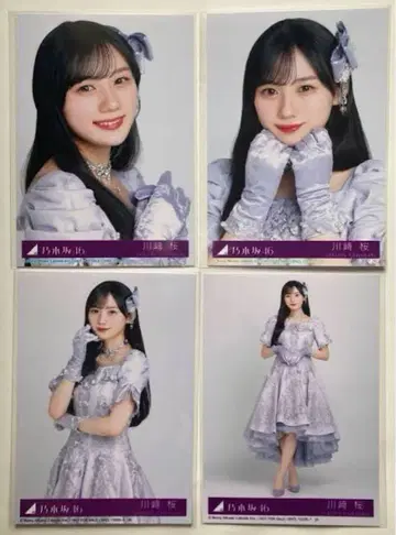 카와사키 사쿠라 네이블 오렌지 봉입