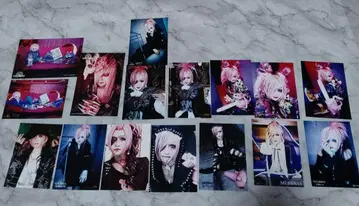 MEJIBRAY 사랑 한 줄 아티스트 사진 브로마이드