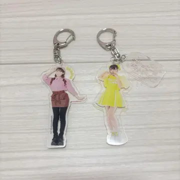야마우치 사나 아크키 세트