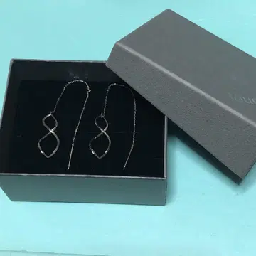 쥬에테 써클 아메리칸 귀걸이 미사용