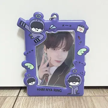 txt 히유닝카이 풀바투 후무냐린 트레카 케이스 트레카 홀더