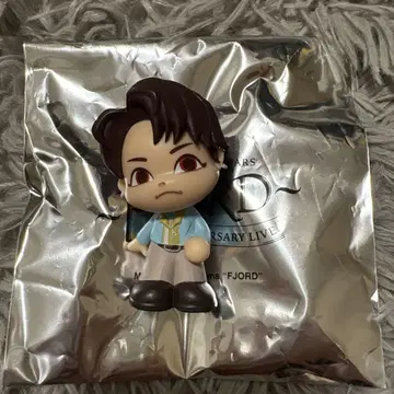 와카이 코토 fjord 피규어
