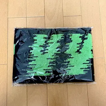 SixTONES VVS 머플러 타월