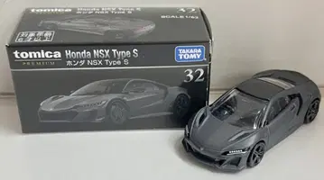 타카라토미 토미카 프리미엄 혼다 NSX Type S 32