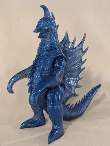 마루산 가이강 블루 라메 미도색