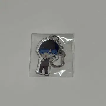 명탐정 포키 아크릴 키링