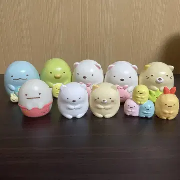구석에 사는 맥