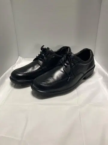 허쉬 퍼피즈 대장제화 25cm 4E