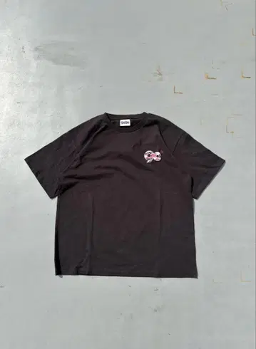 9090 Logo Tee S