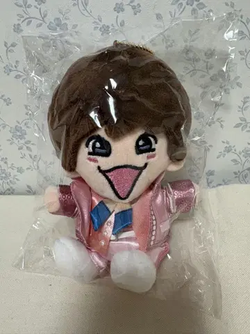 후지와라 조이치로 치비누이