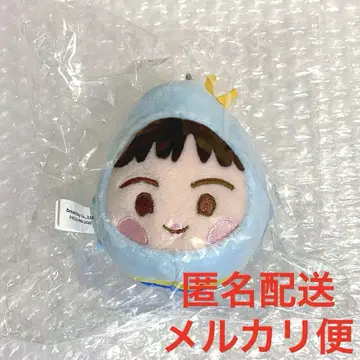 JIN Worldwide HandSEOM SET 페이스 키링 진