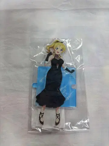 복권당 켄세 에리 B상 아크릴 스탠드
