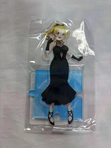 복권당 켄세 에리 B상 아크릴 스탠드