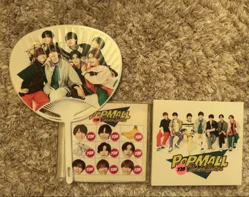 나니와단시 POP MALL Blu-ray