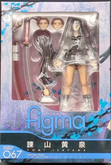 MAXFACTORY figma --  67