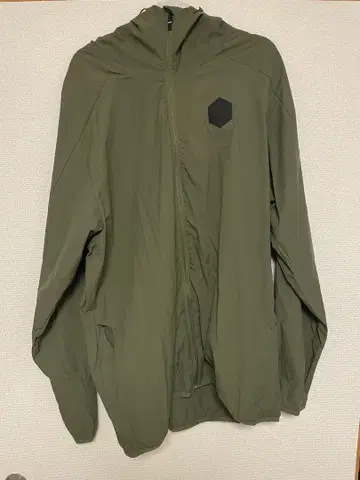 몬테디오 야마가타 2024 마운틴 파커 2XL