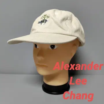 알렉산더 리찬 야구 모자