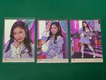 이코라브 =LOVE 직필 생사진 모토하시 사나 CAMEO 노래 컴플리트