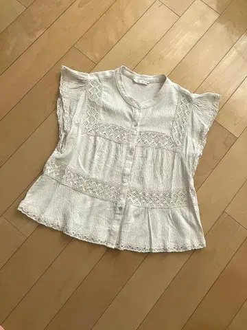 ZARA 이번 시즌 완판 블라우스