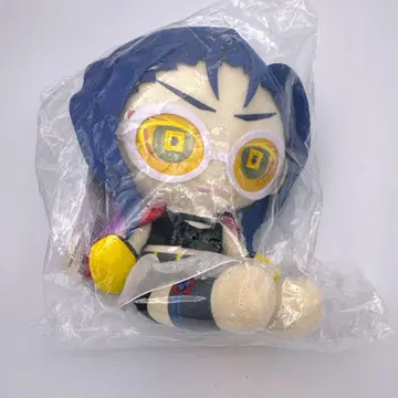 Ado au 스마트패스 프리미엄 콜라보레이션 [  ] 봉제 인형