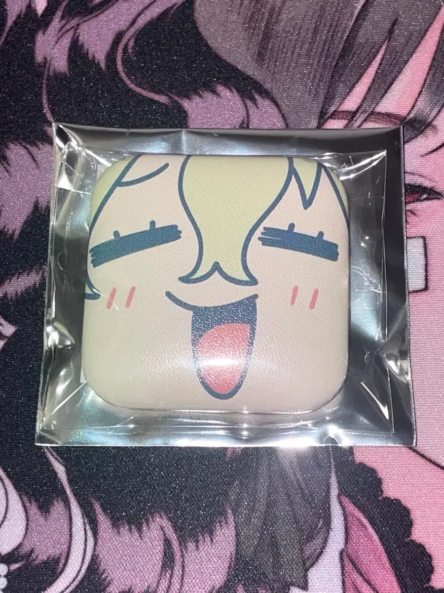 Ensemble Stars! Bukubu Can Badge Eden Tomoe Hiyori