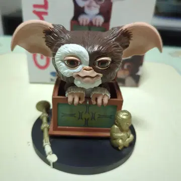 GREMLINS/그렘린/기즈모/보블헤드
