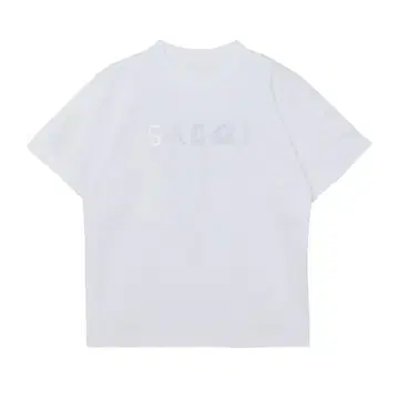 Dsmg X Sacai Exclusive Tee white Size 3